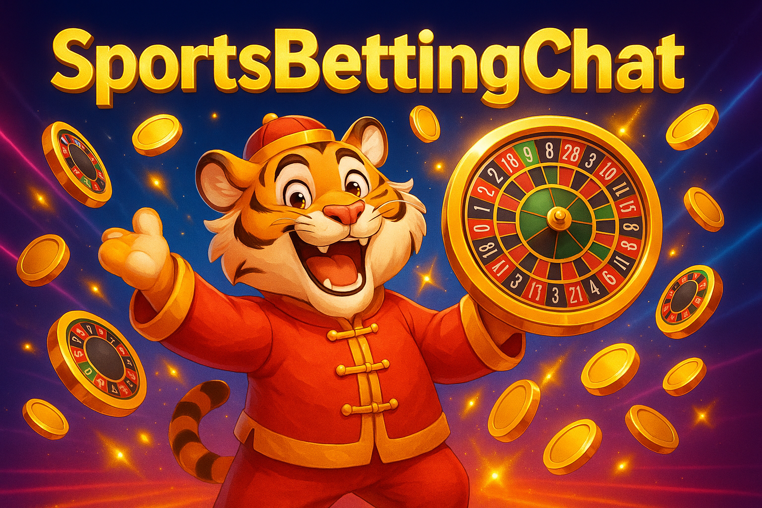 SportsBettingChat